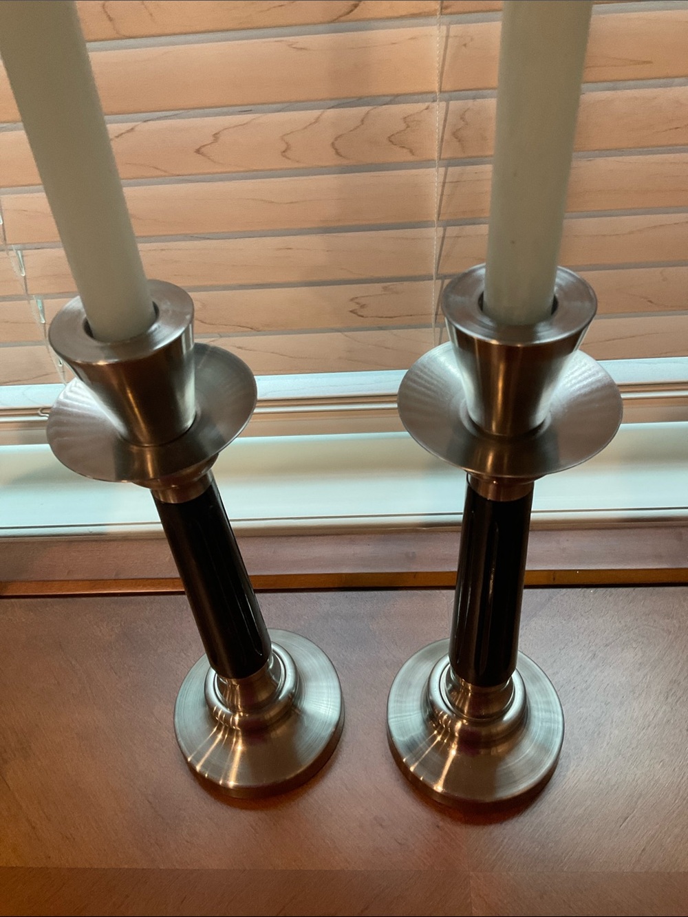 Candlesticks - Picture 2 of 4